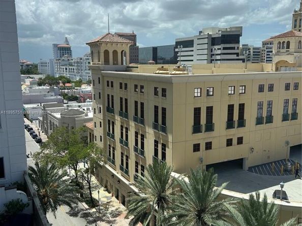 10 Aragon Ave 814, Coral Gables FL 33134