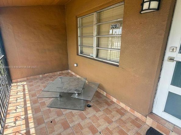 Undisclosed Address #A11882613, Opa-Locka FL 33054