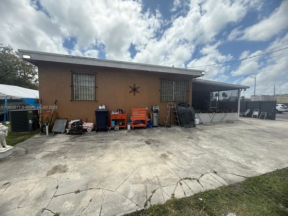 Undisclosed Address #A11882613, Opa-Locka FL 33054