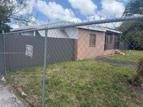 Undisclosed Address #A11882613, Opa-Locka FL 33054