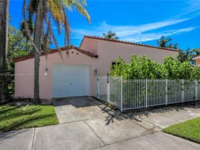 856 Tyler St, Hollywood FL 33019