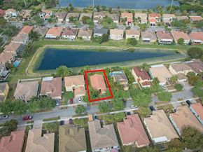 1520 SE 17th Ave, Homestead FL 33035
