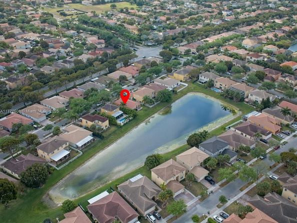 1520 SE 17th Ave, Homestead FL 33035