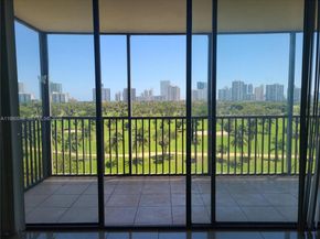 20335 W Country Club Dr 705, Aventura FL 33180