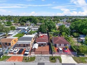 3140 NW 59th St, Miami FL 33142