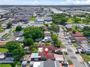 3140 NW 59th St, Miami FL 33142