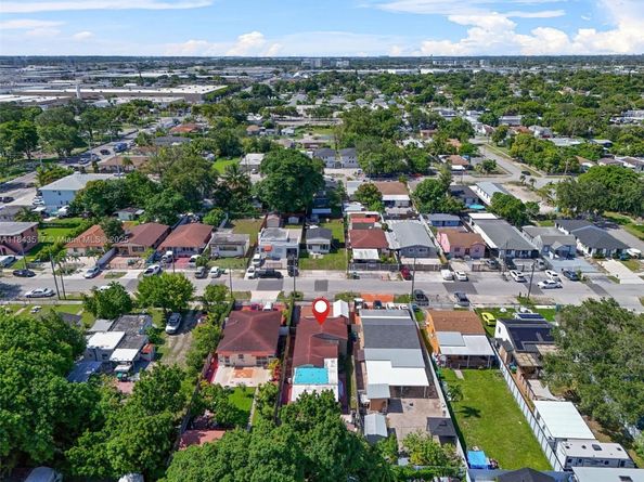 3140 NW 59th St, Miami FL 33142