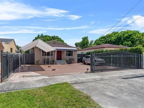 3140 NW 59th St, Miami FL 33142