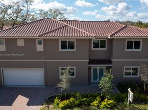 3562 Forest View Cir, Dania Beach FL 33312