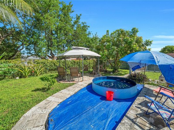 5402 SW 128th Pl, Miami FL 33175