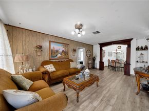 5402 SW 128th Pl, Miami FL 33175
