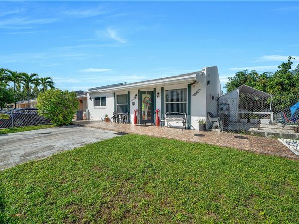 5402 SW 128th Pl, Miami FL 33175