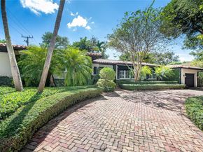 612 Catalonia Ave, Coral Gables FL 33134