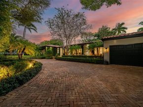 612 Catalonia Ave, Coral Gables FL 33134