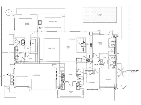2709 NE 25th Ct, Fort Lauderdale FL 33305