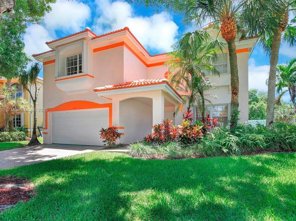 676 NW 133rd Dr, Plantation FL 33325