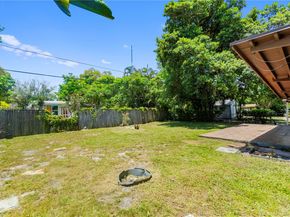 3760 SW 47th Ave, West Park FL 33023