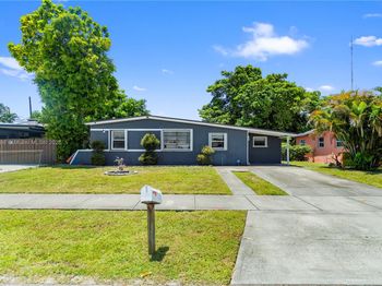 3760 SW 47th Ave