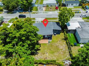 3760 SW 47th Ave, West Park FL 33023