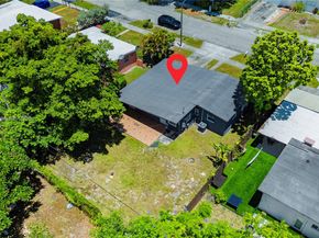 3760 SW 47th Ave, West Park FL 33023