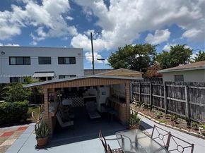 168 NW 39th St, Miami FL 33127