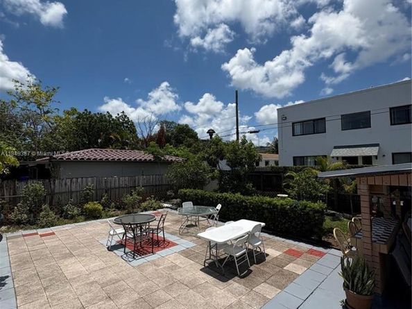 168 NW 39th St, Miami FL 33127
