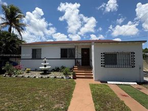 168 NW 39th St, Miami FL 33127