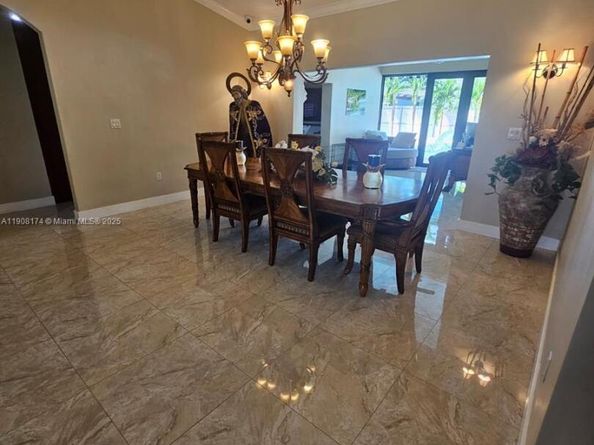 15397 SW 172nd Ter, Miami FL 33187