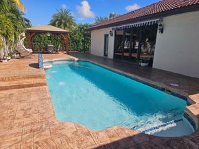 15397 SW 172nd Ter, Miami FL 33187