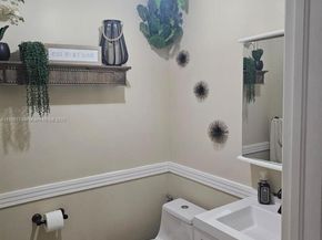 15397 SW 172nd Ter, Miami FL 33187