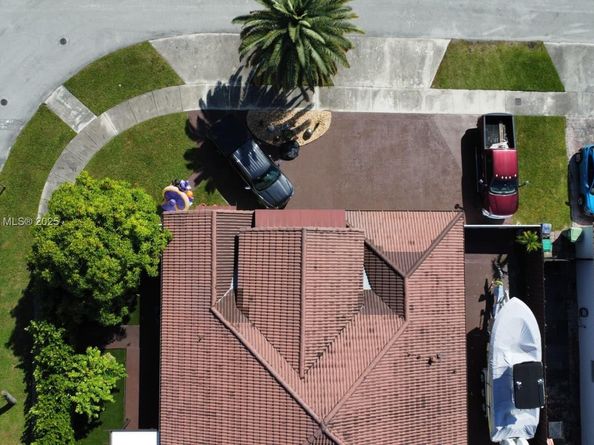 15397 SW 172nd Ter, Miami FL 33187