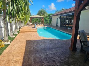 15397 SW 172nd Ter, Miami FL 33187