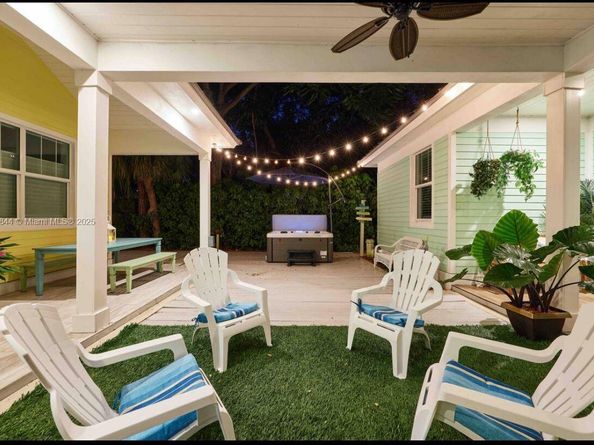 1280 SW 25th Ave, Fort Lauderdale FL 33312