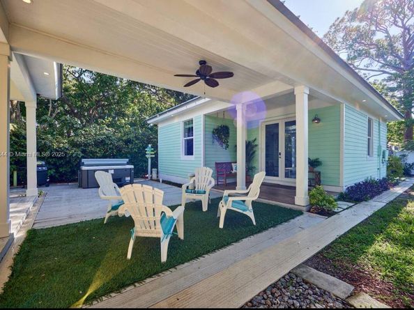 1280 SW 25th Ave, Fort Lauderdale FL 33312