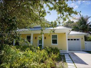 1280 SW 25th Ave, Fort Lauderdale FL 33312