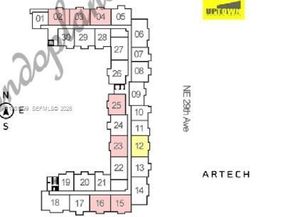 18800 NE 29th Ave 512, Aventura FL 33180