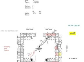 18800 NE 29th Ave 512, Aventura FL 33180