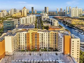 18800 NE 29th Ave 512, Aventura FL 33180