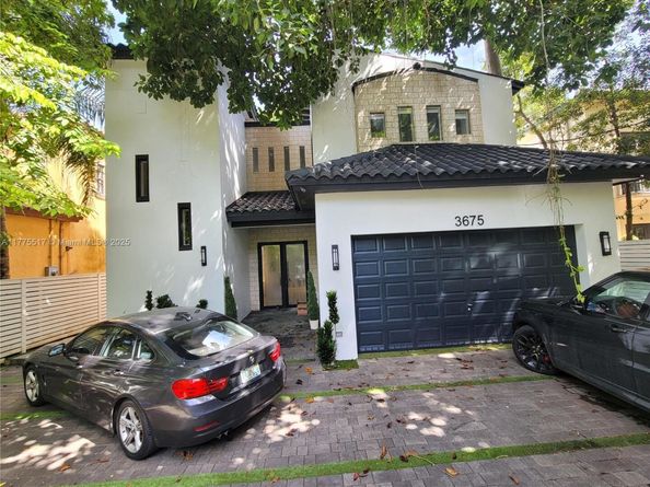 3675 Loquat Ave, Miami FL 33133