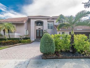 1091 SW 156th Ave, Pembroke Pines FL 33027