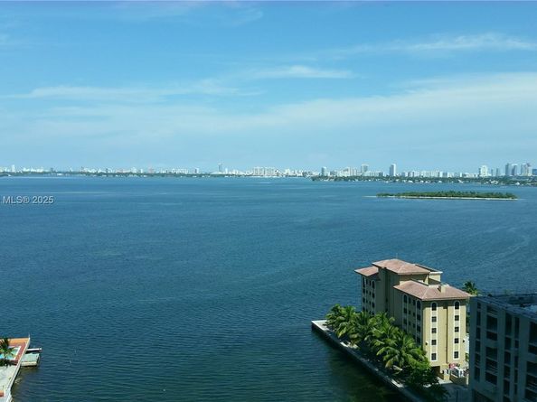 460 NE 28th St 1602, Miami FL 33137