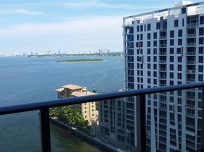 460 NE 28th St 1602, Miami FL 33137