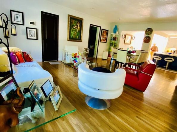 1135 SW 62nd Ave, West Miami FL 33144