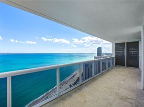 1850 S Ocean Dr 3301, Hallandale Beach FL 33009
