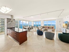 1850 S Ocean Dr 3301, Hallandale Beach FL 33009