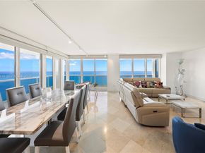 1850 S Ocean Dr 3301, Hallandale Beach FL 33009