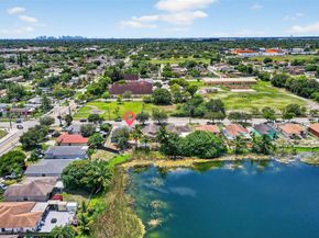 3211 NW 191st St, Miami Gardens FL 33056