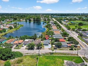 3211 NW 191st St, Miami Gardens FL 33056