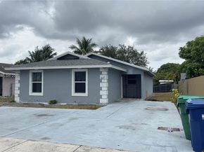 3211 NW 191st St, Miami Gardens FL 33056