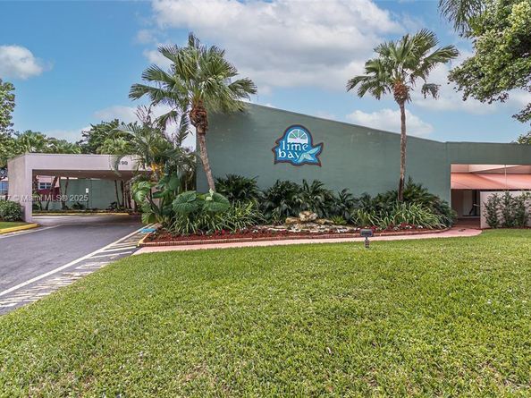 9090 Lime Bay Blvd 106, Tamarac FL 33321